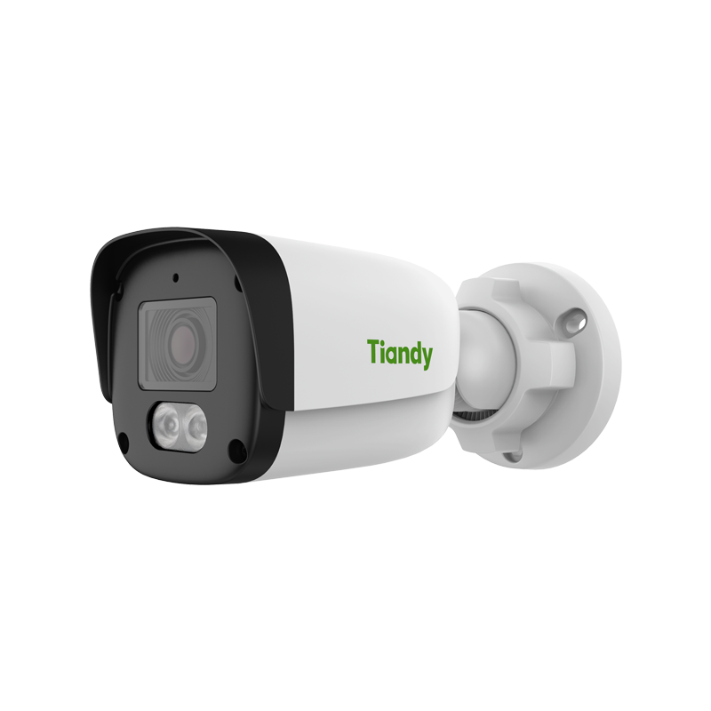 2MP Fixed IR Bullet Camera - TC-C321N Spec:I3/E/Y/2.8mm – Tiandy 2MP Fixed IR Bullet Camera - TC-C321N Spec:I3/E/Y/2.8mm – Tiandy