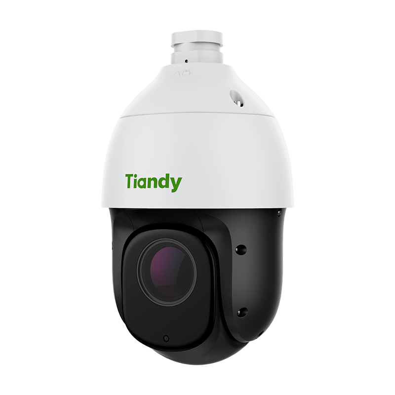 4MP 25X IR PTZ Camera - TC-H344S Spec:25X/I/E+/A/V3.0 – Tiandy