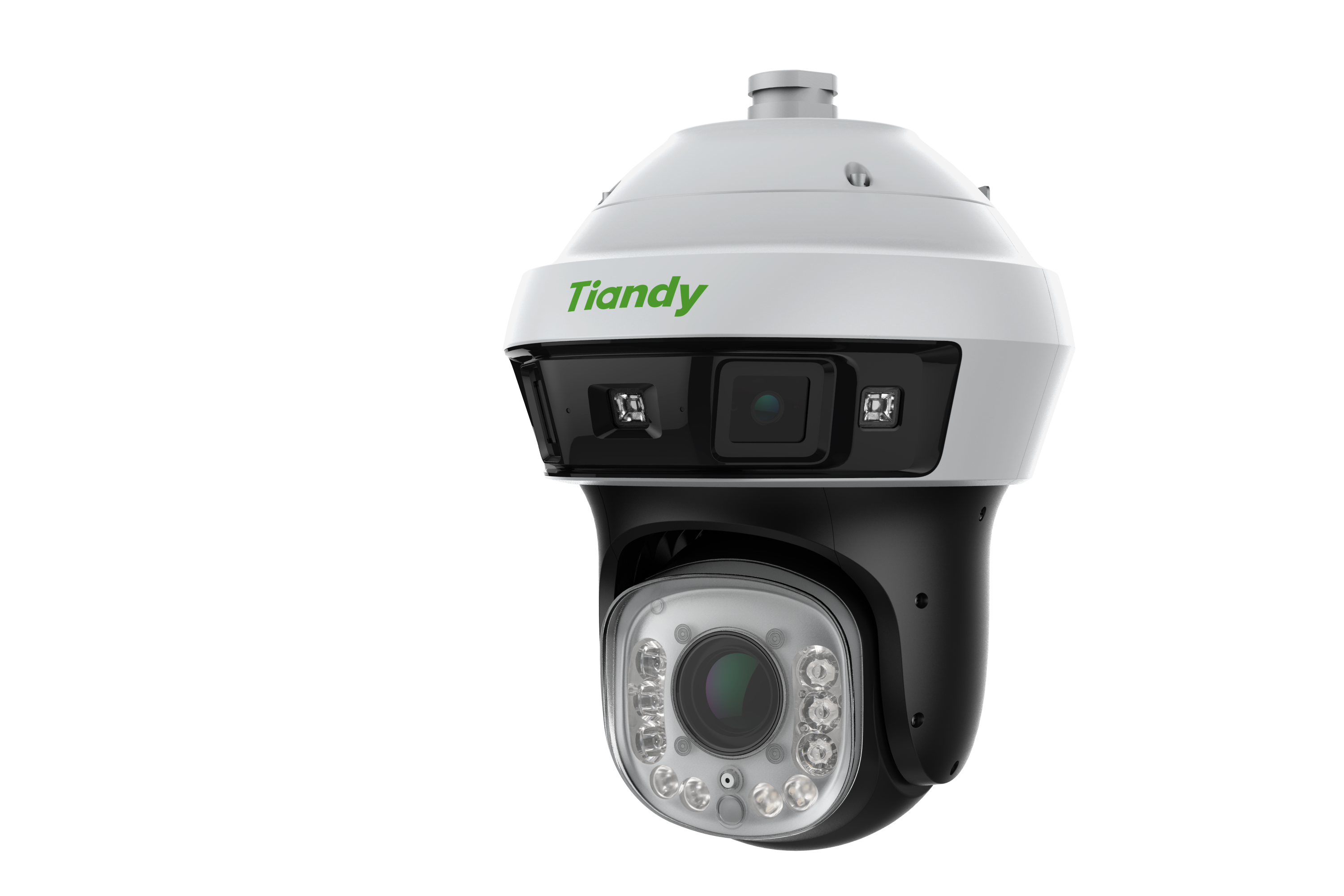 6MP 25X Polar Day Panoramic AEW PTZ Camera - TC-H366V Spec:4MP/25X