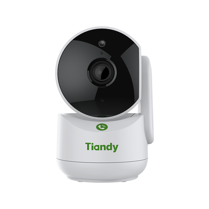 3MP Fixed Color Maker Wi-Fi PT Camera - TC-H332A Spec:I2W/WIFI/Eu