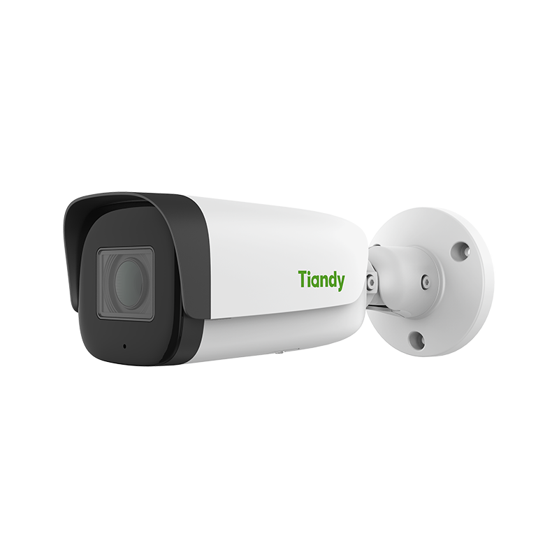 5MP Motorized IR Bullet Camera - TC-C35US Spec:I8/A/E/Y/M/S/H/2.7-13.5 ...