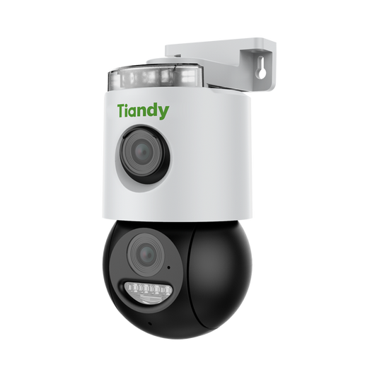 Tiandy wireless cameras | Tiandy South Africa