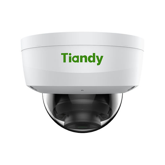 Tiandy Tiandy Ip Cameras: Lite