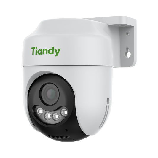 Tiandy wireless cameras | Tiandy South Africa