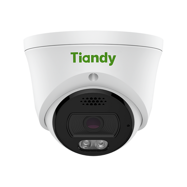 8MP Fixed Color Maker Turret Camera - TC-C38XQ Spec:I3W/E/Y/2.8mm/V4.2 ...