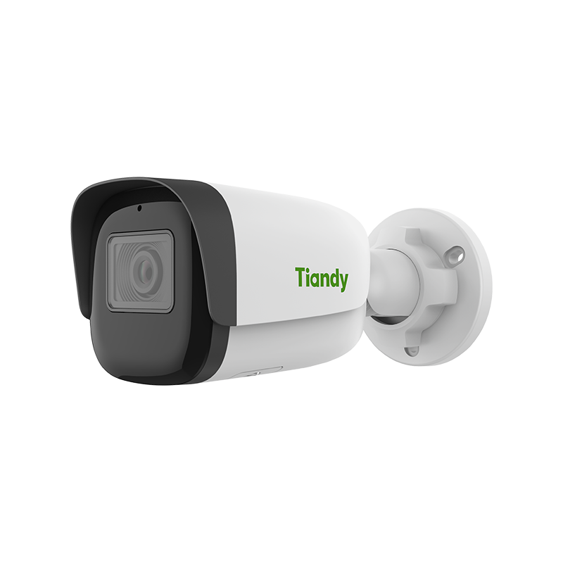 I56 Camera 5MP Fixed IR Bullet Camera - TC-C35WS Spec:I5/E/Y/M/S/H/2.8mm/V4.0 – Tiandy