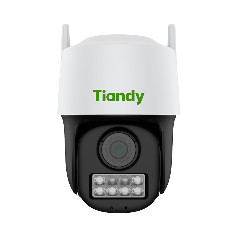 Tiandy Surveillance Cameras South Africa | Tiandy South Africa