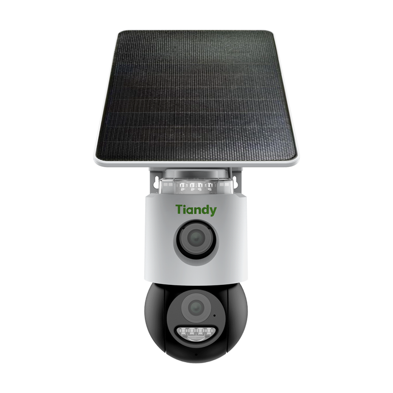 Tiandy Surveillance Cameras South Africa | Tiandy South Africa