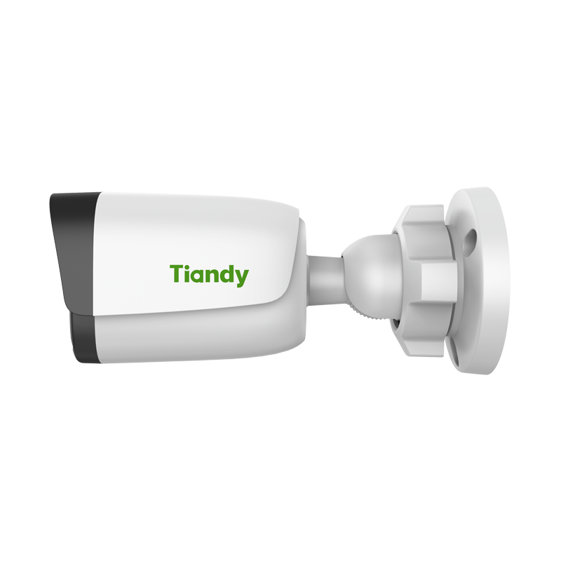 2MP Fixed IR Bullet Camera - TC-C321N Spec:I3/E/Y/2.8mm – Tiandy 2MP Fixed IR Bullet Camera - TC-C321N Spec:I3/E/Y/2.8mm – Tiandy